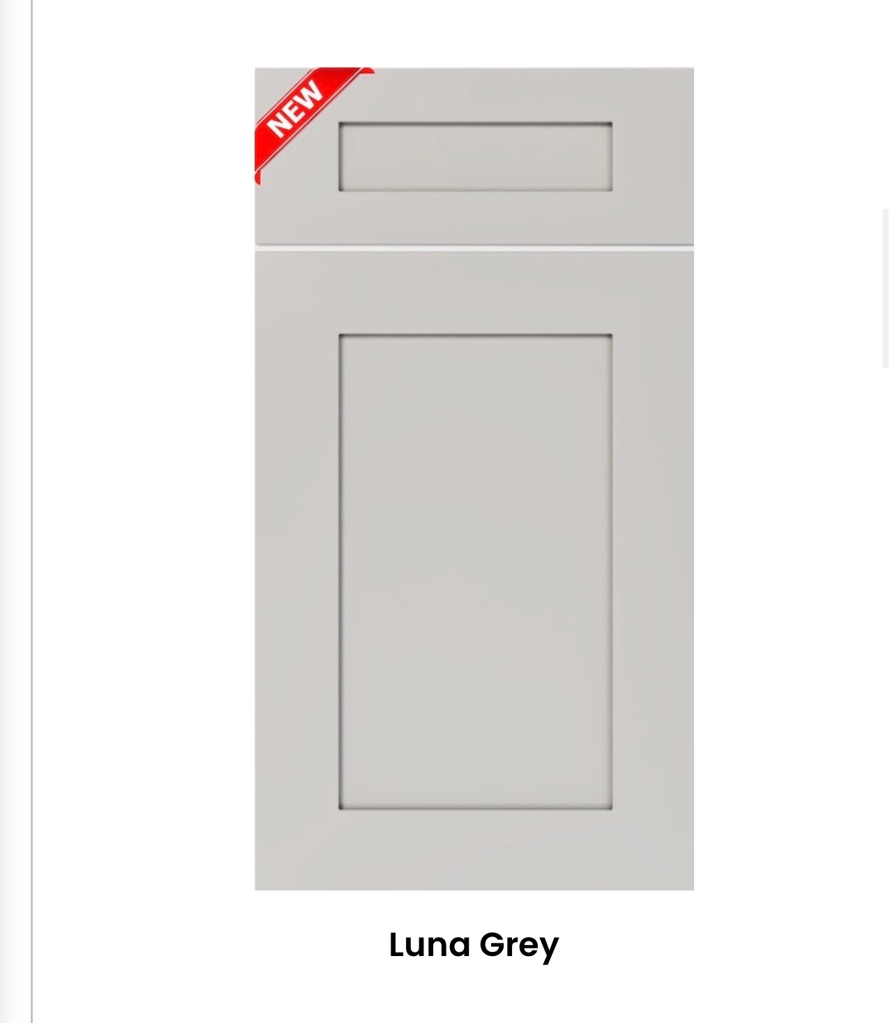 Luna Grey